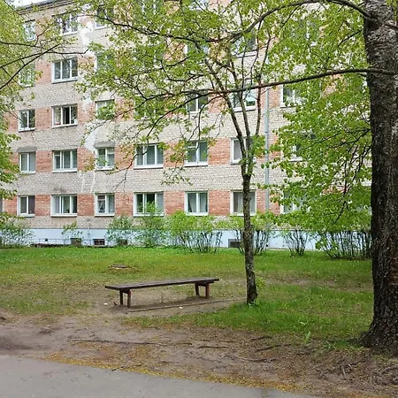 Διαμέρισμα Zalinieku 40b -7 *