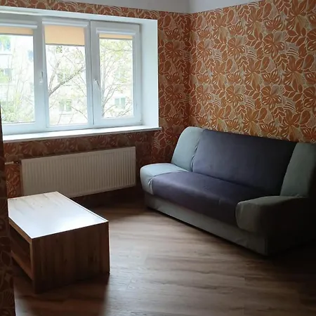 Apartment Zalinieku 40b -7 *